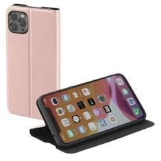 Hama Booklet Single2.0 Voor Apple IPhone 12/12 Pro Roze