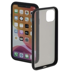 Hama Cover Invisible Voor Apple IPhone 12 Pro Max Zwart