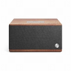 Audio Pro BT5 Bluetooth Speaker Walnut