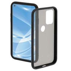 Hama Cover Invisible Voor Samsung Galaxy A21s Zwart