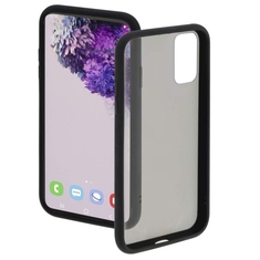 Hama Cover Invisible Voor Samsung Galaxy S20 (5G) Zwart