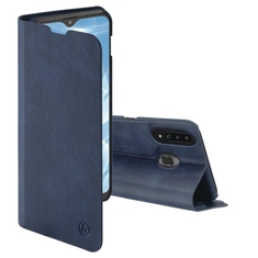 Hama Booklet Guard Pro Voor Samsung Galaxy A20s Blauw