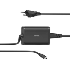 Hama Universele USB-C-notebook-netadapter Power Delivery (PD) 5-20V/65W