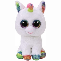 TY Beanie Boo's Pixy Knuffel 15cm