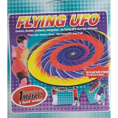 Flying UFO Diameter 1 M