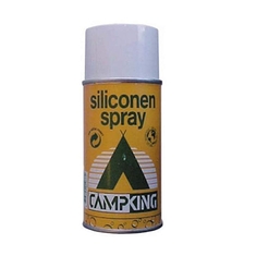 Campking Siliconenspray 300ml
