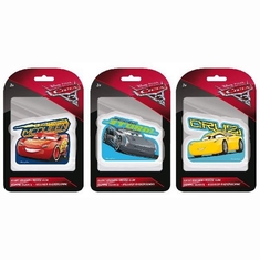 Disney Cars 3 Reuze Gum