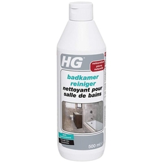 HG Natuursteen Badkamer Reiniger 500ml