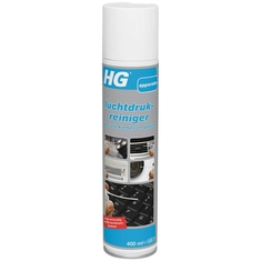 HG Luchtdrukreiniger 400ml