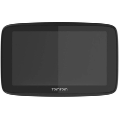 TomTom GO Essential EU49 Navigatieappaat 6 Inch Zwart