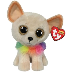 TY Beanie Boo's Chihuahua Knuffel Chewey 15 cm