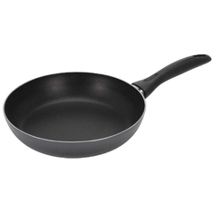 Aluminium Koekenpan 28 cm Zwart