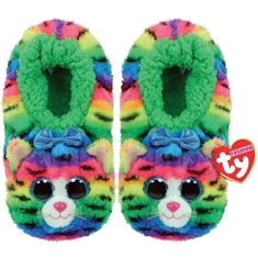 TY Fashion Pantoffels Tijger Tigerly Maat 36-38