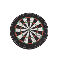 SportX Dartbord 45 cm met 6 Darts