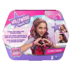 Spin Master Cool Maker Hollywood Hair Starstruck