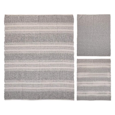 Katoenen Picknick Plaid 130x170 cm Assorti