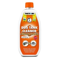 Thetford Duo Tank Cleaner Concentrated Reiniger 800 ml