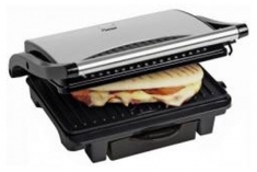 Bestron ASW-113S Panini Grill