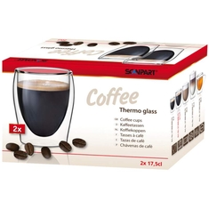 Scanpart 2790000075 Koffie Thermo Glazen 20cl A2