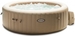 Intex 28428 PureSpa Bubble Massage Jacuzzi 6-persoons Set