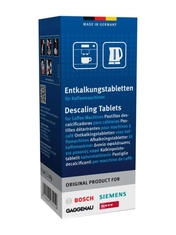 Bosch 311864 Ontkalkingstablet Koffiezetapparaat 6 St