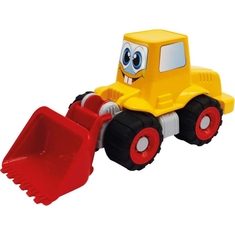 Happy Truck Bulldozer 32 cm