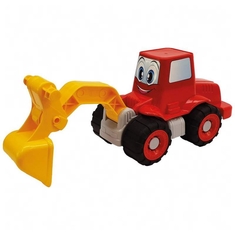 Happy Truck Graafmachine 40 cm