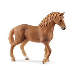 Schleich Quarter Horse Merrie