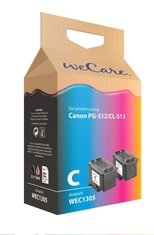 Wecare Canon Pg512/cl513 Duopac W1305