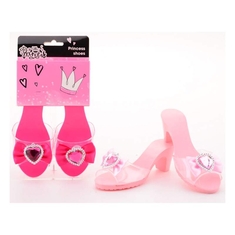 Prinses Schoenen Assorti