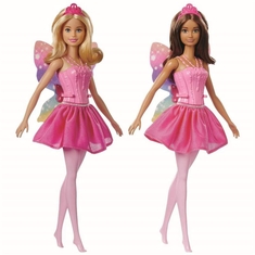 Barbie Dreamtopia Pop Assorti