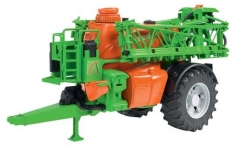 Bruder Amazone UX5200 Veldsproeier