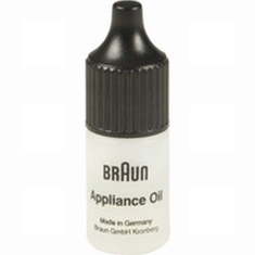 Braun Scheerolie 81611628