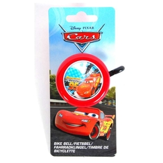 Disney Cars Fietsbel