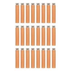 Nerf Accustrike N-Strike Elite Darts 24 Stuks