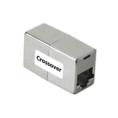 Hama Cat5 Patchadapter 8P8C