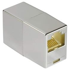 Hama Cat5 Adapter 2X8P8C