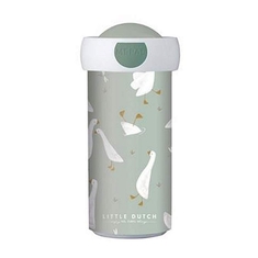 Mepal Little Dutch Schoolbeker Goose 300 ml