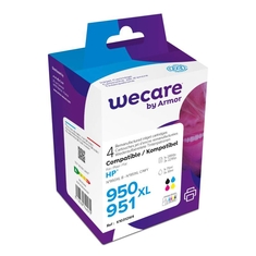 Wecare Hp 950xl/951xl Set A4 10312
