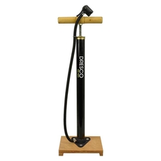 DRESCO Fietspomp Basic Nw