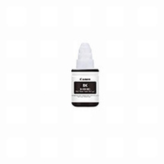 Canon Can Gi-490 Zwart 135ml Origineel