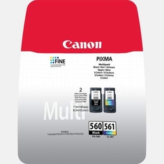 Canon Can Pg560/cl561 Combip Orig(2)