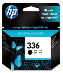 HP C9362e Origineel Zwart 5ml N336