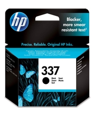 HP C9364e Origineel Zwart 11ml N337