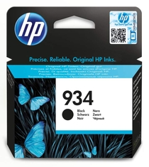 HP C2p19a 400p Origineel Zwart 934