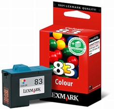 Lexmark 18l0042 Origineel Kleur(83)