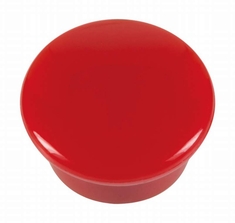 Westcott AC-E10802 Magneet Rood Pak 