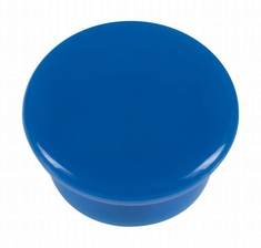 Westcott AC-E10804 Magneet Blauw Pak 