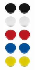 Westcott AC-E10806 Magneet Assorti Pak 