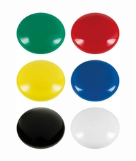 Westcott AC-E10815 Magneet Assorti Pak 